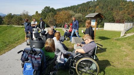 Sprehod po Štorah 13